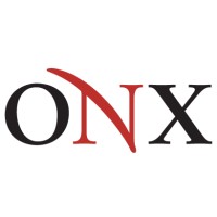 ONX, Inc. Logo