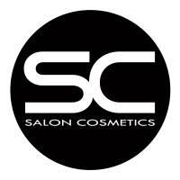 Salon Cosmetics Australia Logo