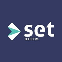 Set Telecom Logo