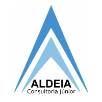 Aldeia Consultoria Júnior Logo