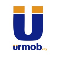 Urmob.city Logo