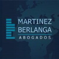 Martínez Berlanga Abogados, S.C. Logo