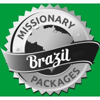 Missionary Packages Brazil Logo