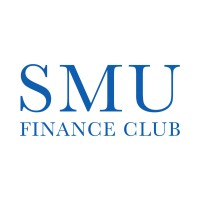 SMU Finance Club Logo