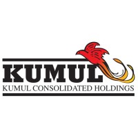 Kumul Consolidated Holdings Logo