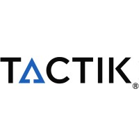 TACTIK CSC Logo