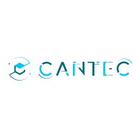 CANTEC S.A.C. Logo