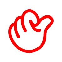 Groovy Type Logo