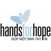 Hands For Hope Inc Logo