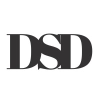 DSD Digital Logo