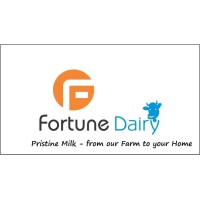 Fortune Dairy Logo