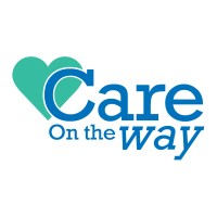 Care On the Way Logo