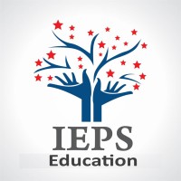 IEPS Education Pvt. Ltd Logo