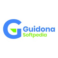 Guidona Softpedia Private Limited Logo