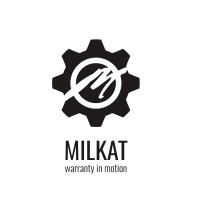 Milkat - Automotive Warranty Administration Support Logo