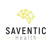 Saventic Health Logo