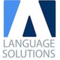 Alafranga Language Solutions Logo