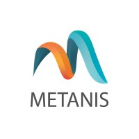 Metanis Consulting Logo