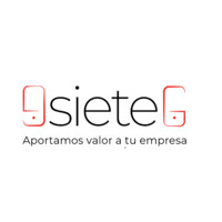 9siete6 Logo