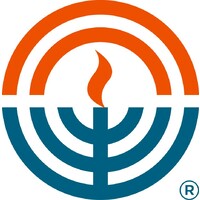 Jewish Community Foundation of Greater MetroWest NJ Logo
