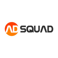 AdSquad Marketing Logo