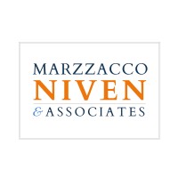 Marzzacco Niven and Associates Logo