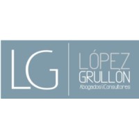 López Grullón, Abogados y Consultores Logo