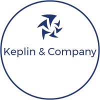 Keplin & Company Logo