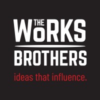 the Works Brothers. Logo