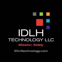 IDLH Technology LLC. Logo