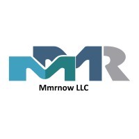 MMRnowLLC Logo