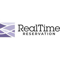 RealTime Reservation LLC Logo
