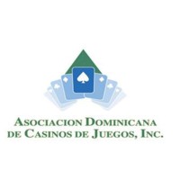 Asociacion Dominicana de Casinos de Juegos Logo