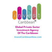 Invest Caribbean Logo