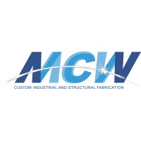 Morrison Custom Welding Logo
