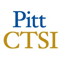 University of Pittsburgh Clinical and Translational Science Institute Logo