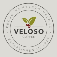 Veloso Coffee Logo