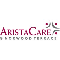 AristaCare at Norwood Terrace Logo