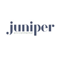 Juniper Environmental Logo