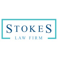 Stokes Law Firm, LLC Logo