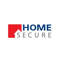 HomeSecure Logo