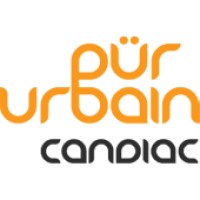 Pur Urbain Candiac Logo