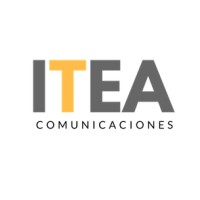 ITEA Comunicaciones Logo