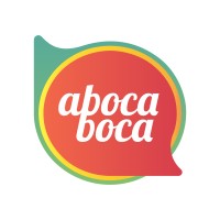 Abocaboca Comunicação Logo