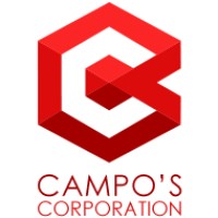 Campos Corporation Logo