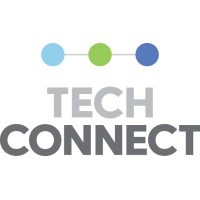 TechConnect Services Logo