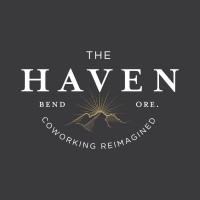 The Haven Coworking Logo