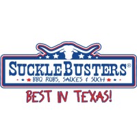 SuckleBusters Inc Logo