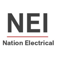 NEI Corporation Logo