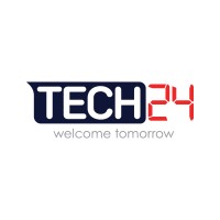 TECH24 GROUP Logo